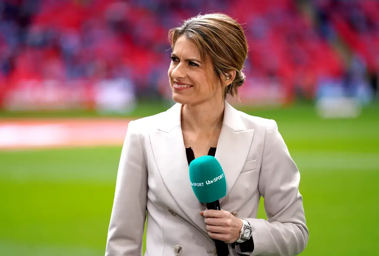 Karen Carney Partner