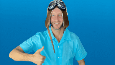Danny Go Net Worth