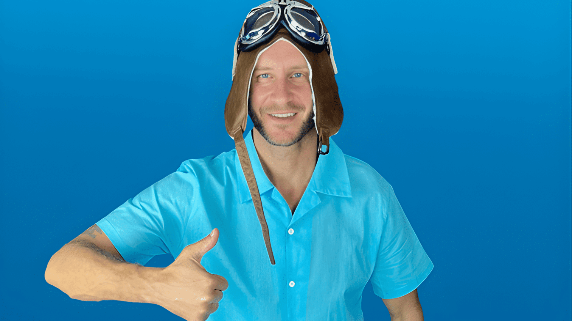 Danny Go Net Worth