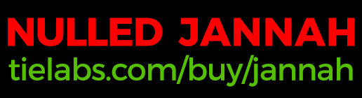 My website