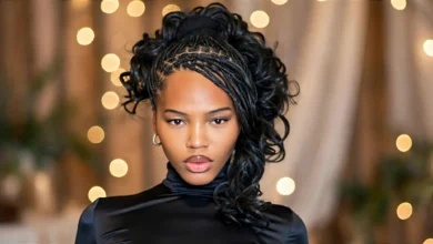 Quenlin Blackwell net worth