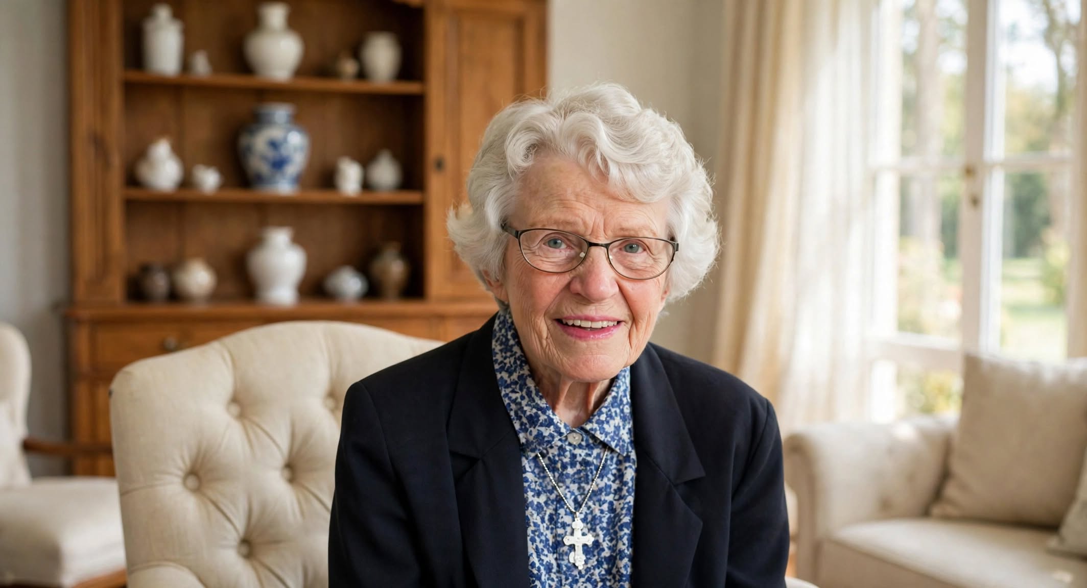 margaret buckley