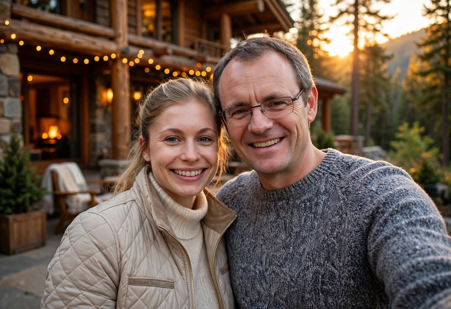 sean lock wife