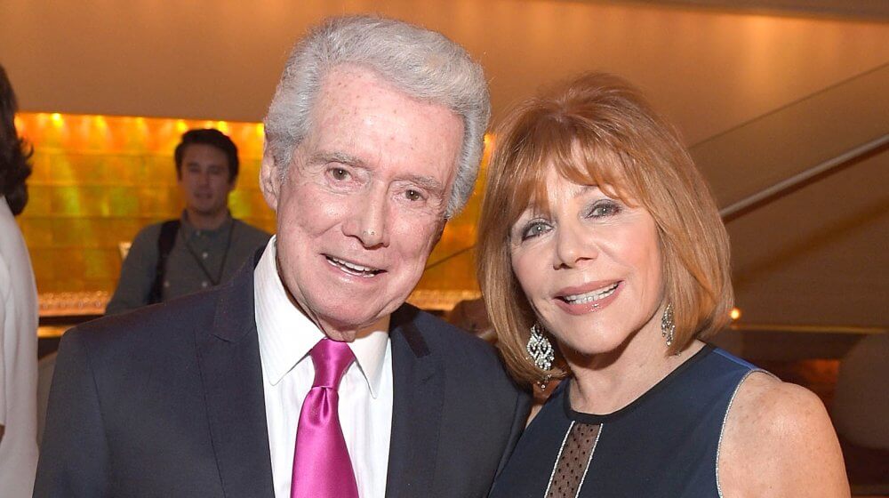 Did Joy Philbin Remarry