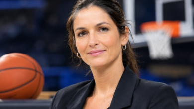 Élodie de Fautereau