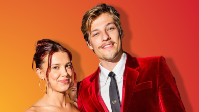 Millie Bobby Brown husband Jake Bongiovi