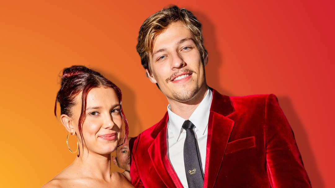 Millie Bobby Brown husband Jake Bongiovi