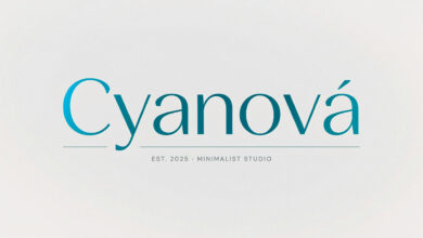 What is Cyanová