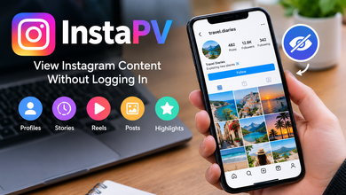 InstaPV