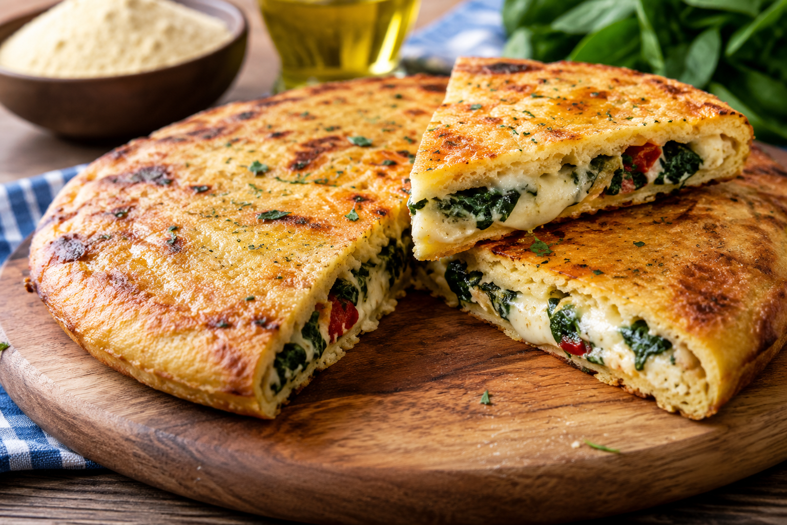 best faina rellena near me